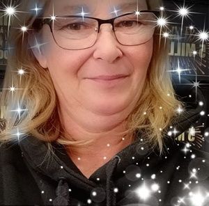 Meet your Posher, Sylvie